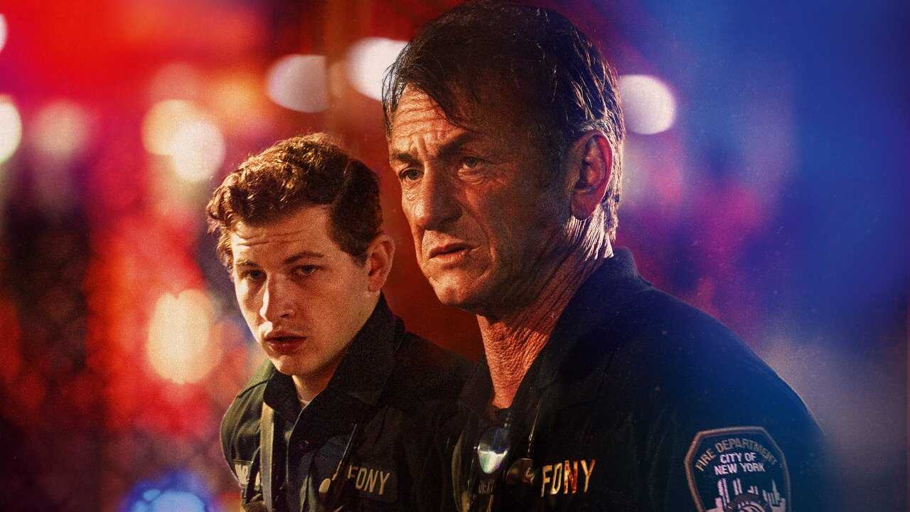 Asphalt City (2024) 0