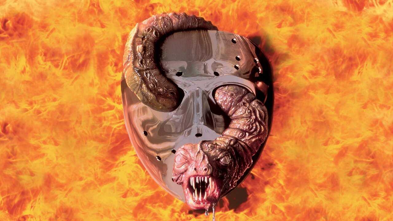 Jason Goes to Hell - Die Endabrechnung 0