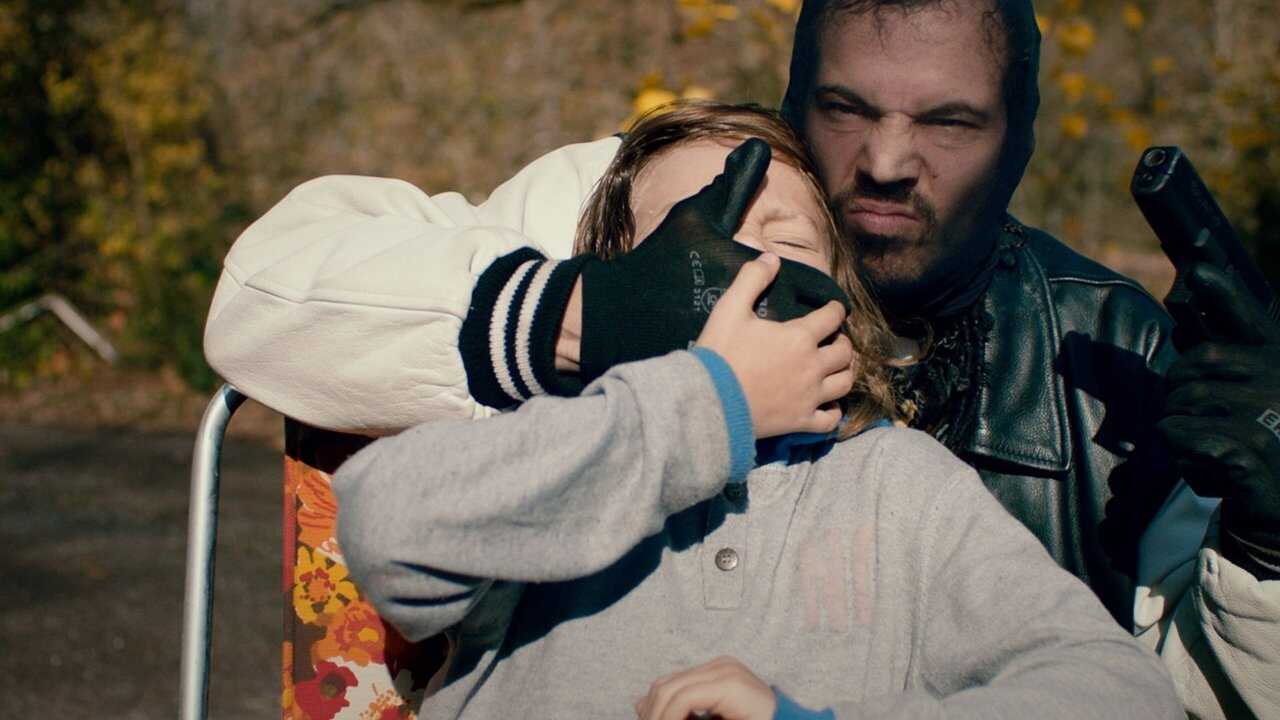 Dernier soleil (2021) 0
