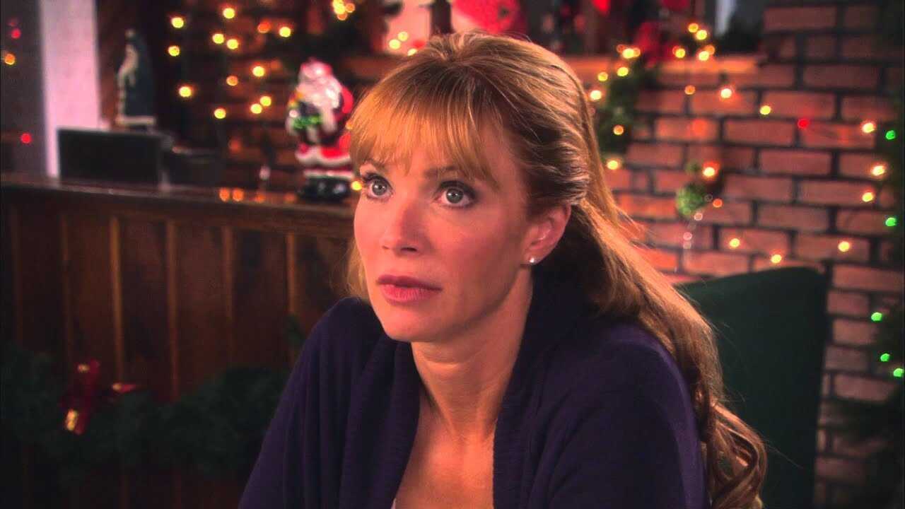 The Town Christmas Forgot 0