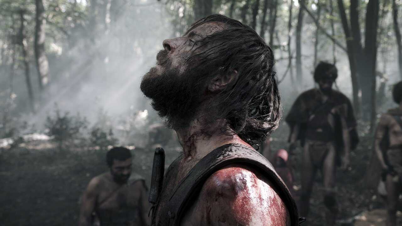 Il primo re 0