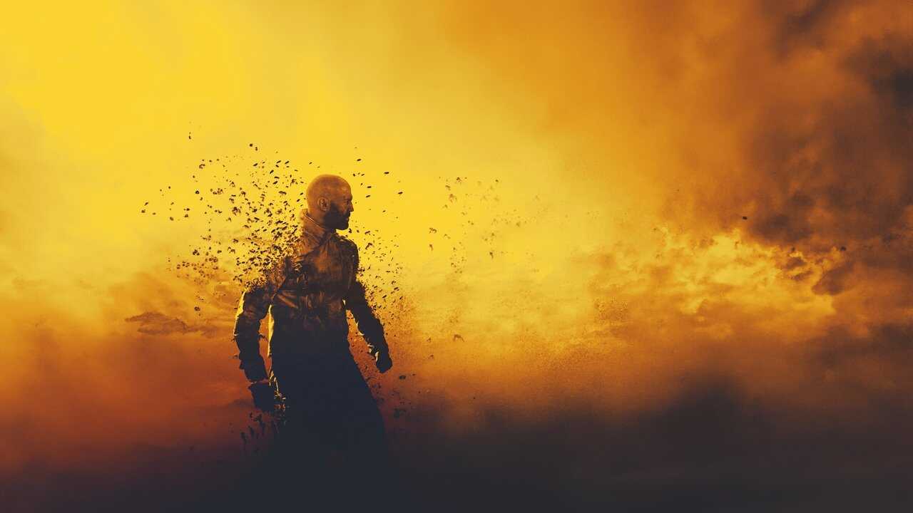 The Beekeeper 0