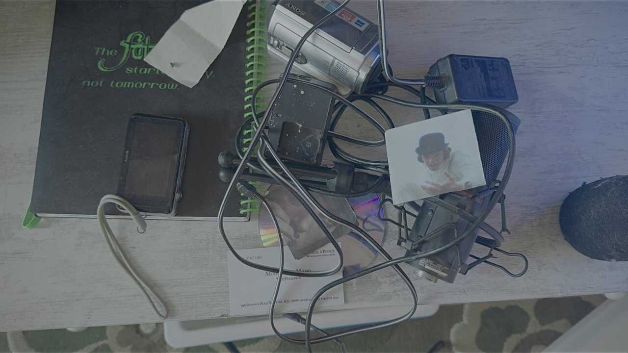 Forgotten 0