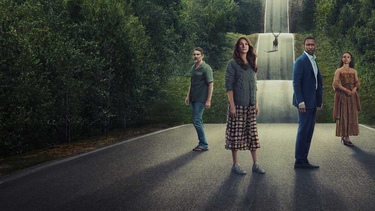 Leave the World Behind (2023) 0