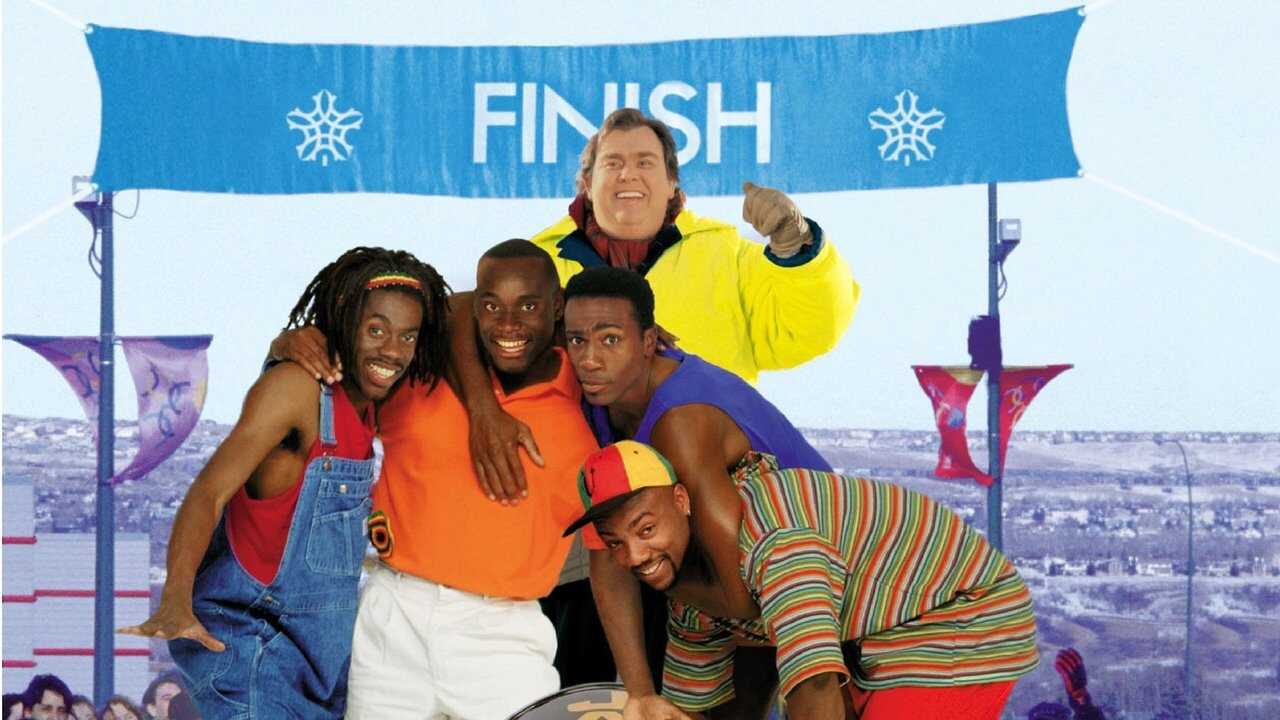 Cool Runnings 0