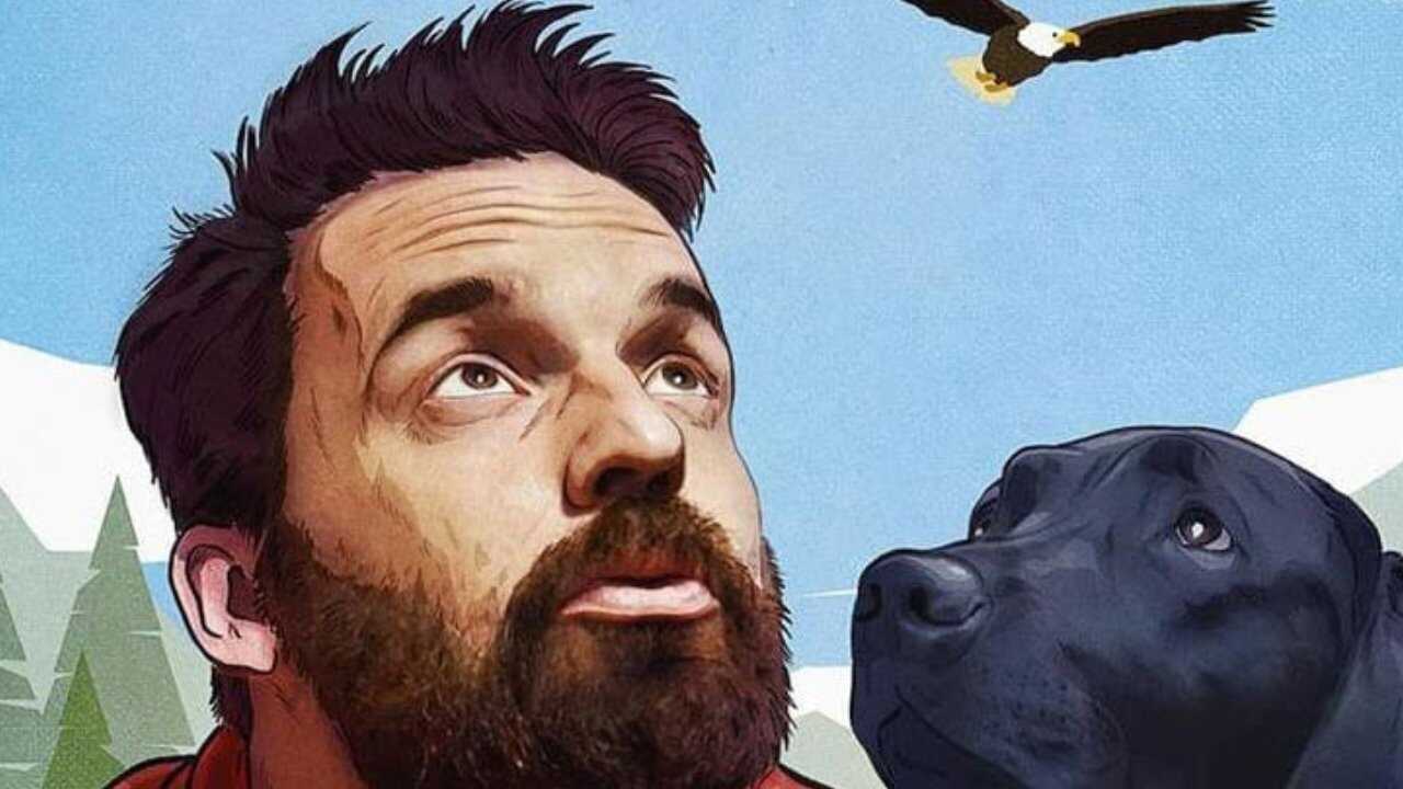 Ride the Eagle 0