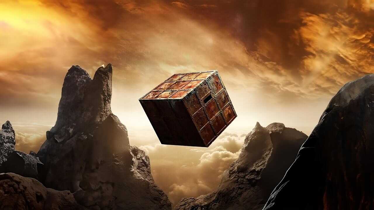 Box: Metaphor (2023) 0
