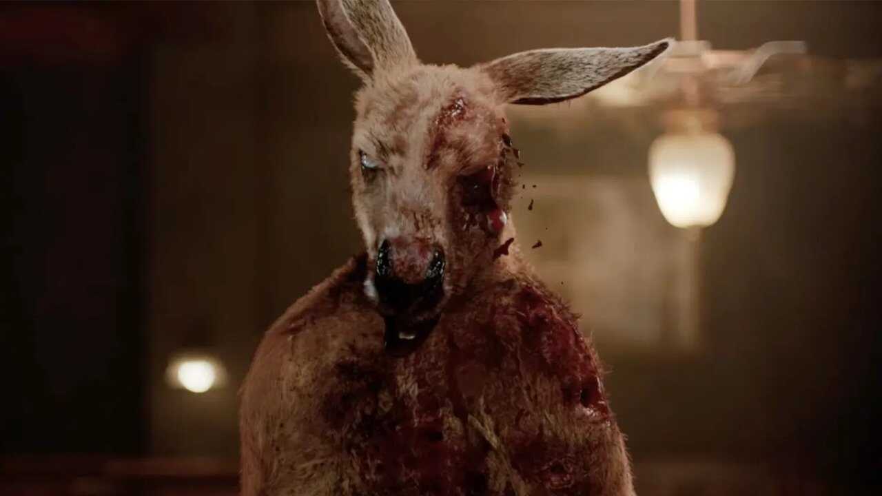 Rippy - Das Killerkänguru (2024) 0