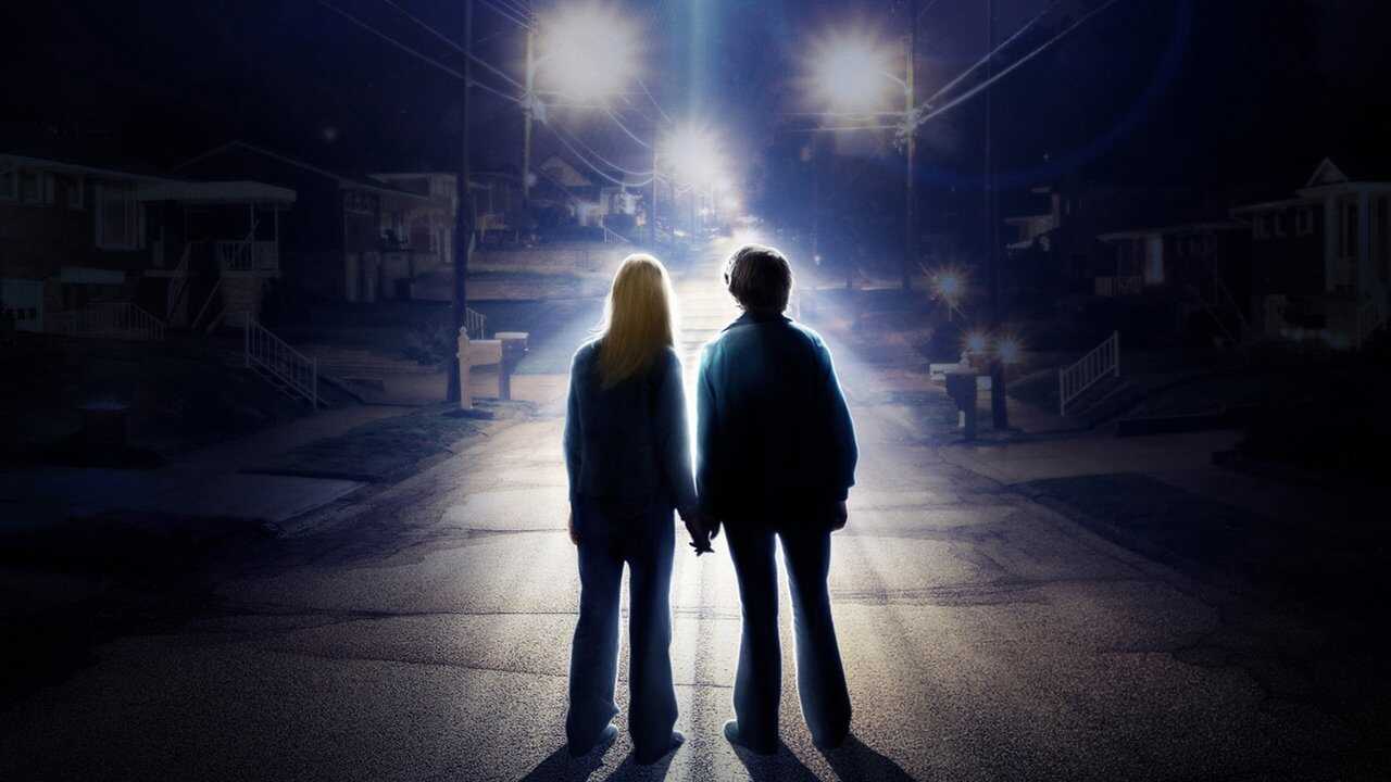 Super 8 (2011) 0
