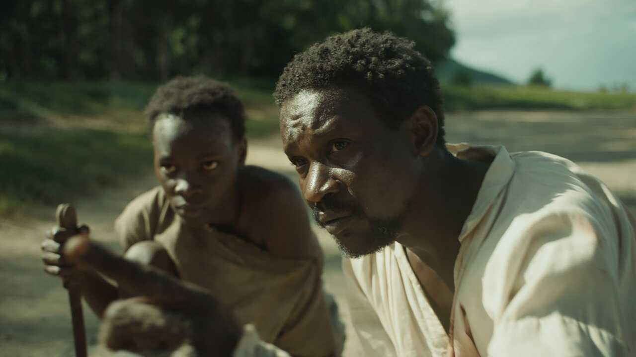 Ni Chaînes Ni Maîtres (2024) 0