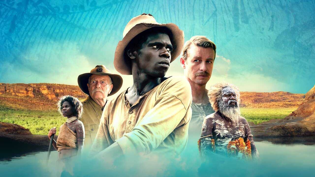 Дикие земли (2020) 0