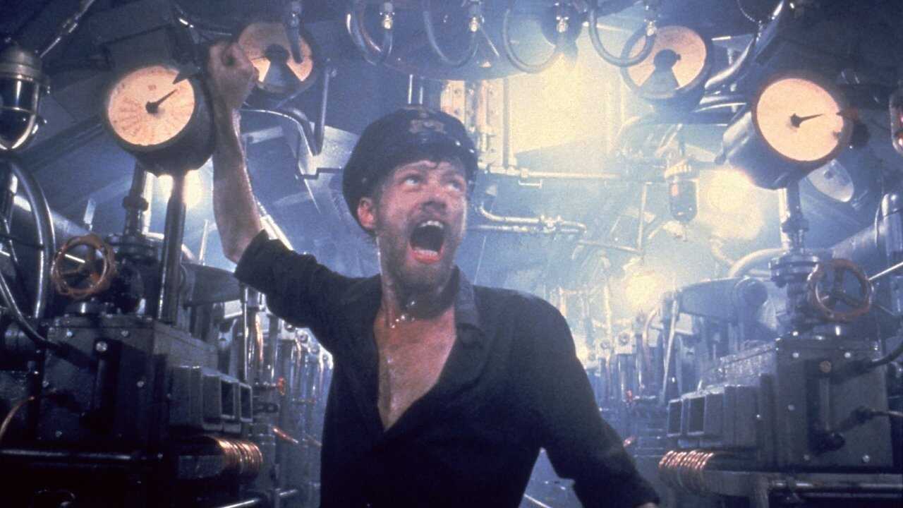 Das Boot (1981) 0
