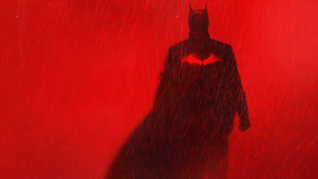 The Batman 0