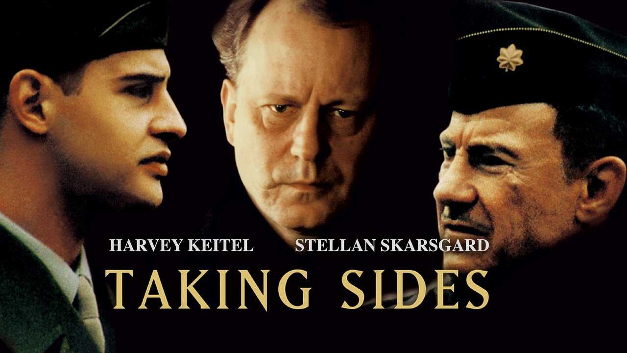 Taking Sides 0
