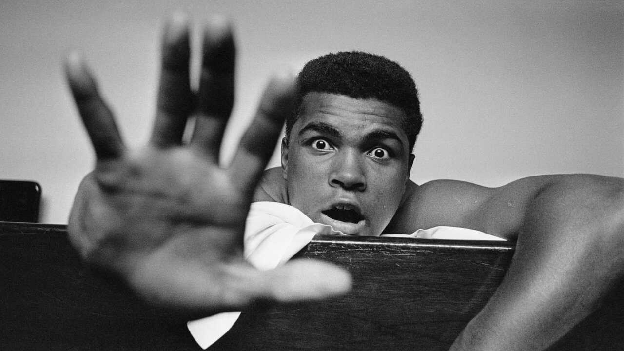 Muhammad Ali's Greatest Fight 0