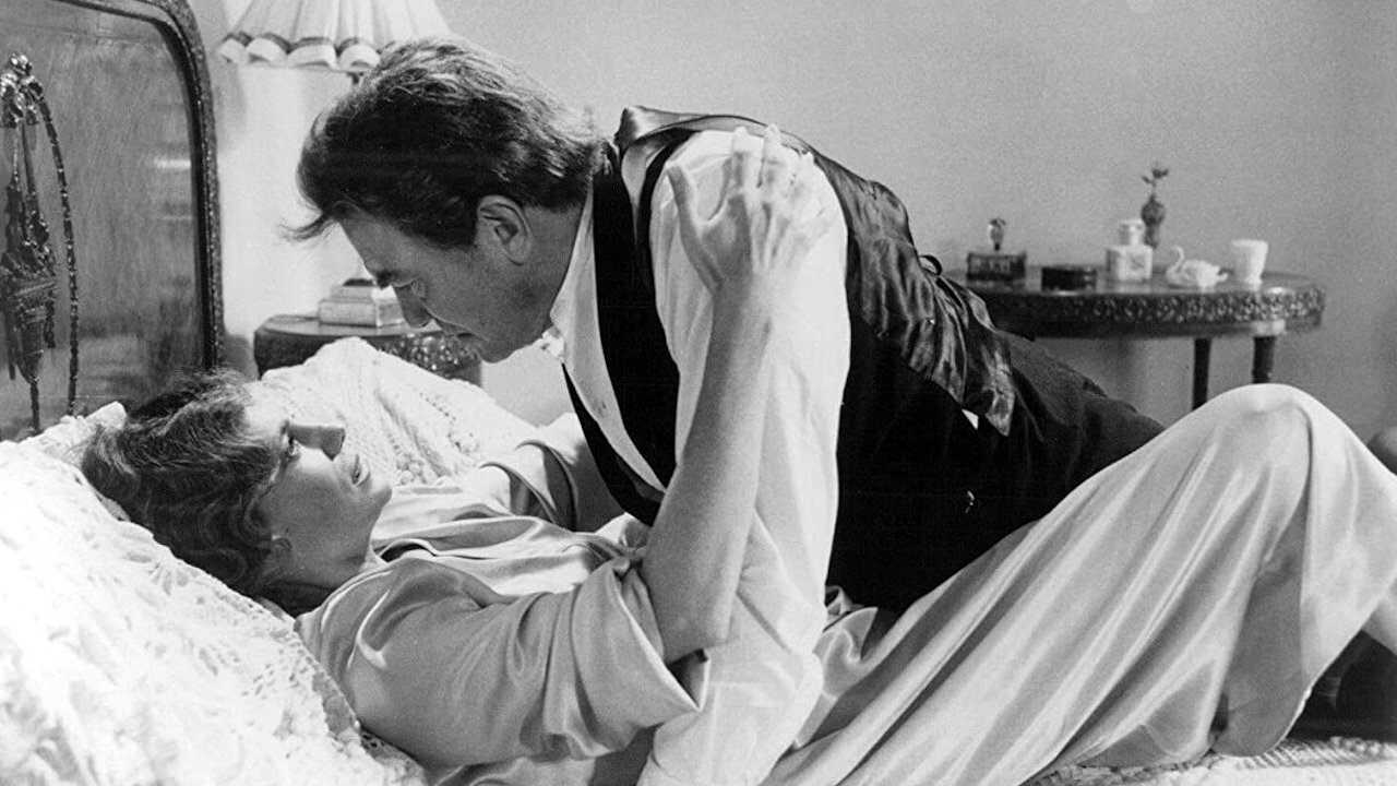 Under the Volcano 0