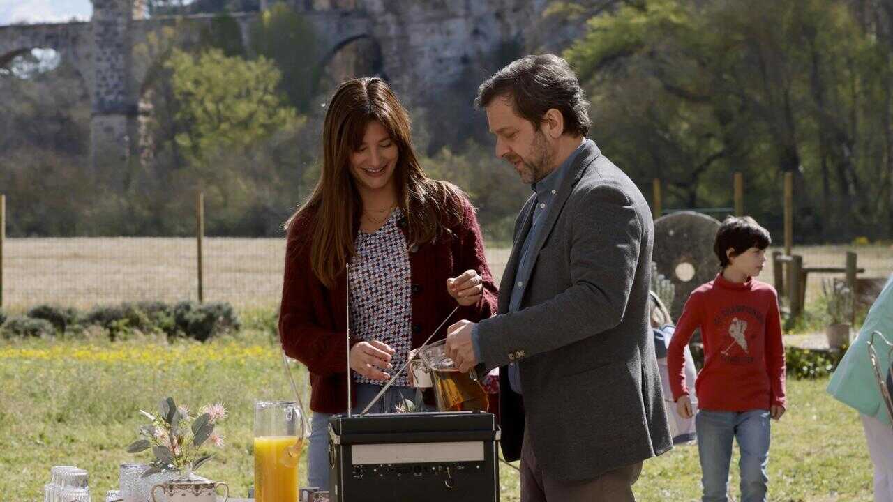 Un petit miracle 0