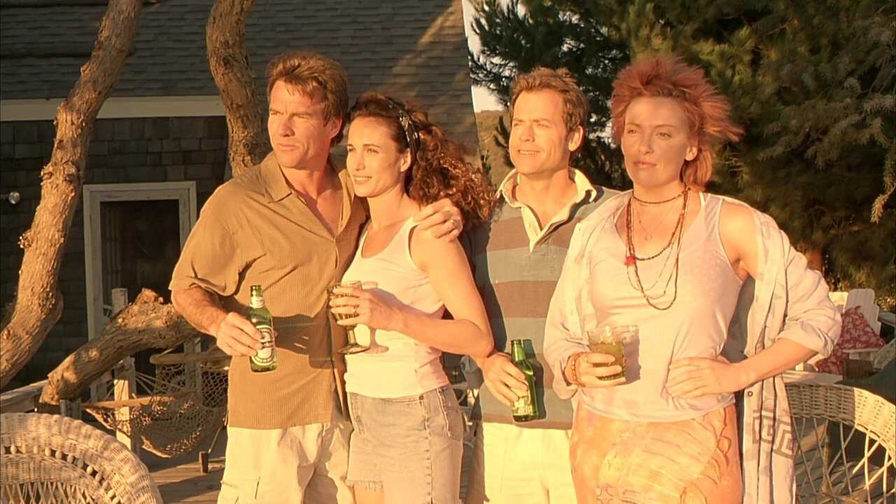 Dinner with Friends (2001) 0