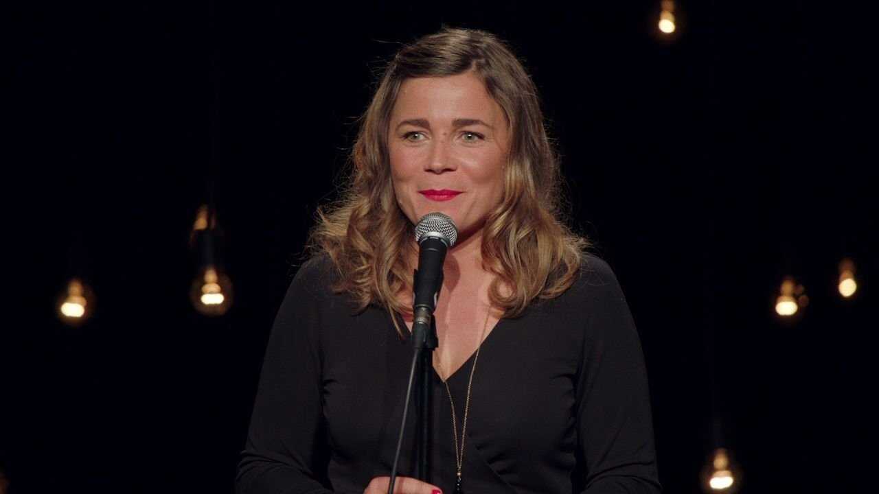 Blanche Gardin: Je parle toute seule 0