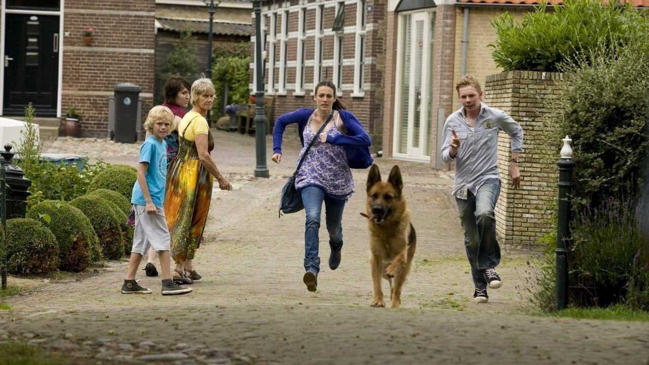 Snuf de Hond en de IJsvogel 0