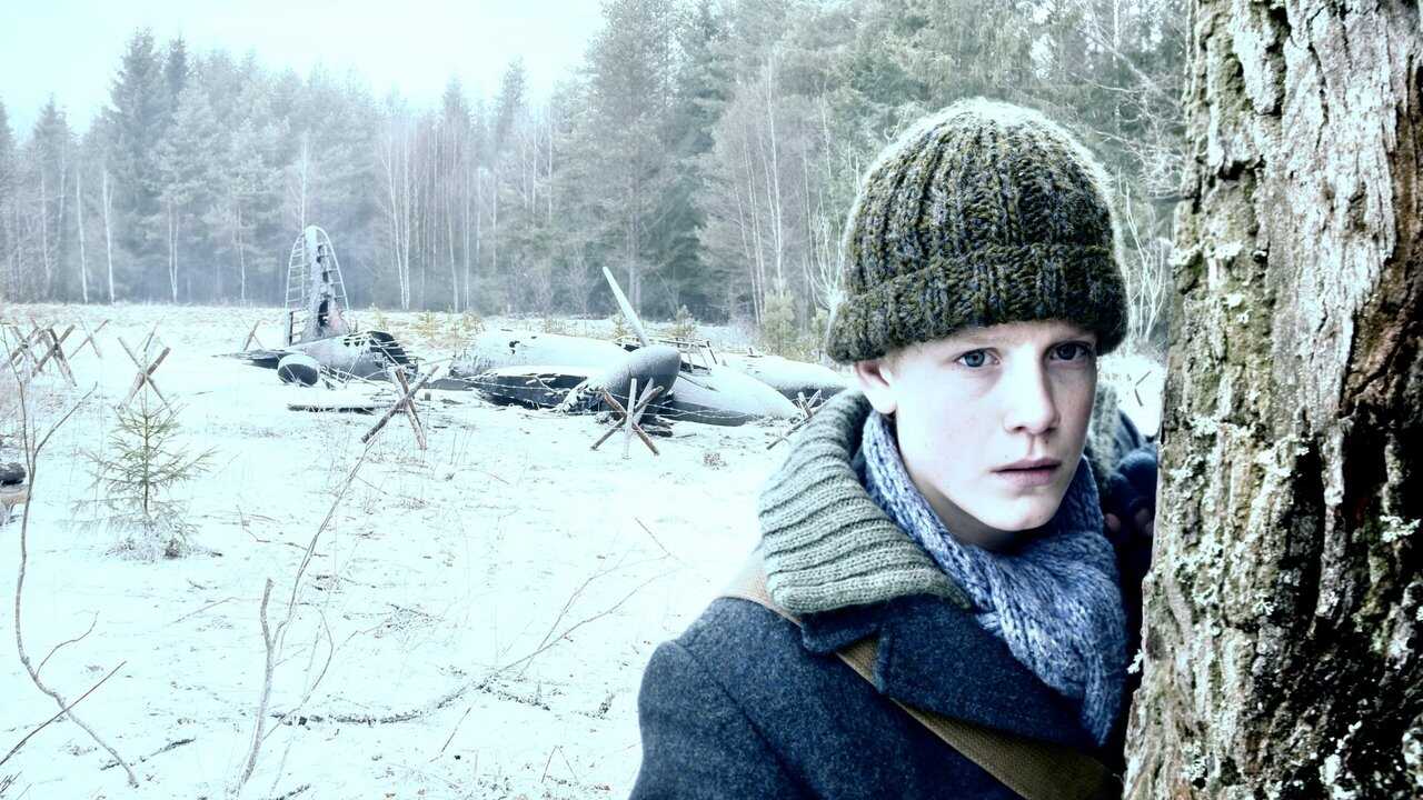 Oorlogswinter 0