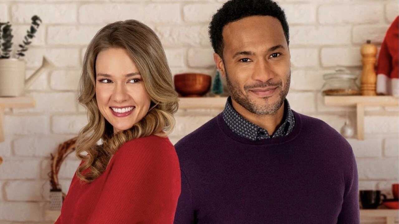 A Chance for Christmas 0
