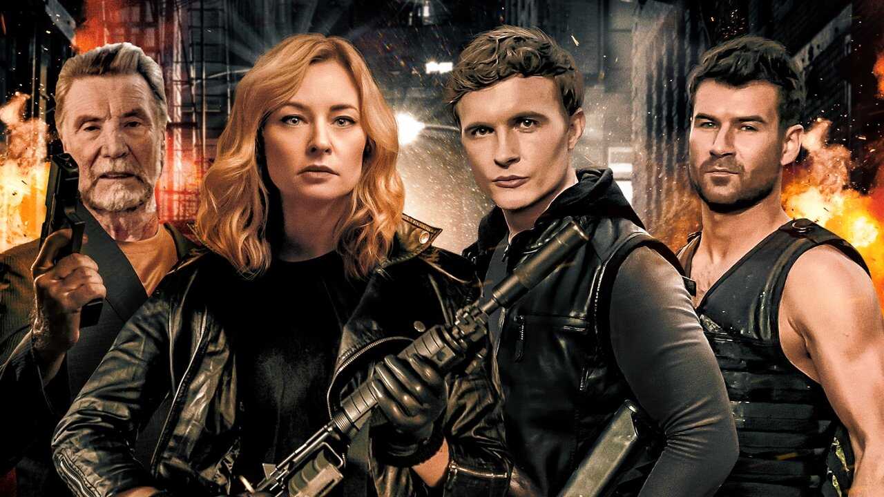 Murder Syndicate 0