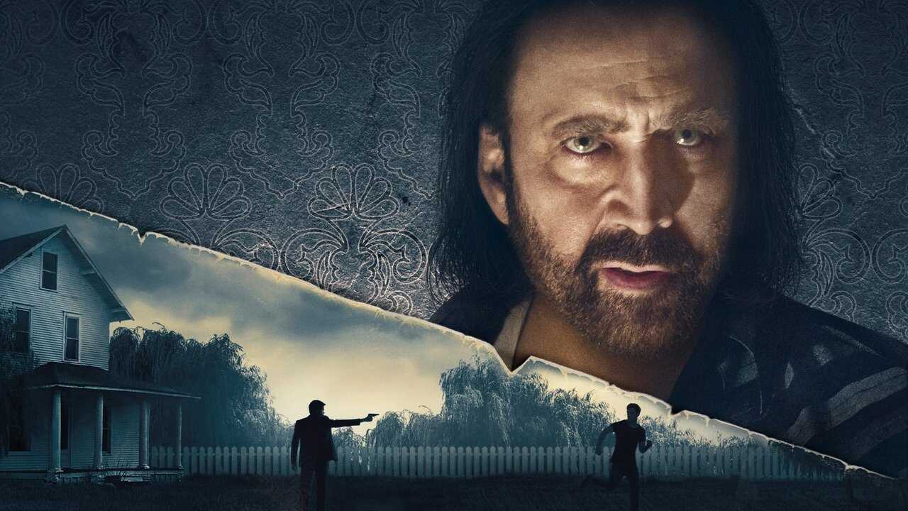 Grand Isle - Mörderische Falle (2019) 0
