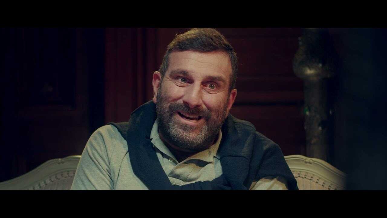 Άκου ποιος μιλάει (2023) 0