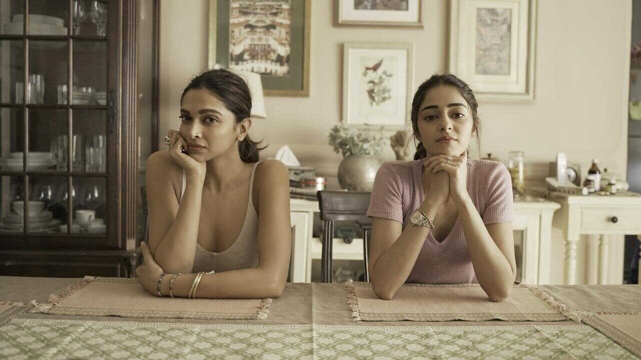 Gehraiyaan 0
