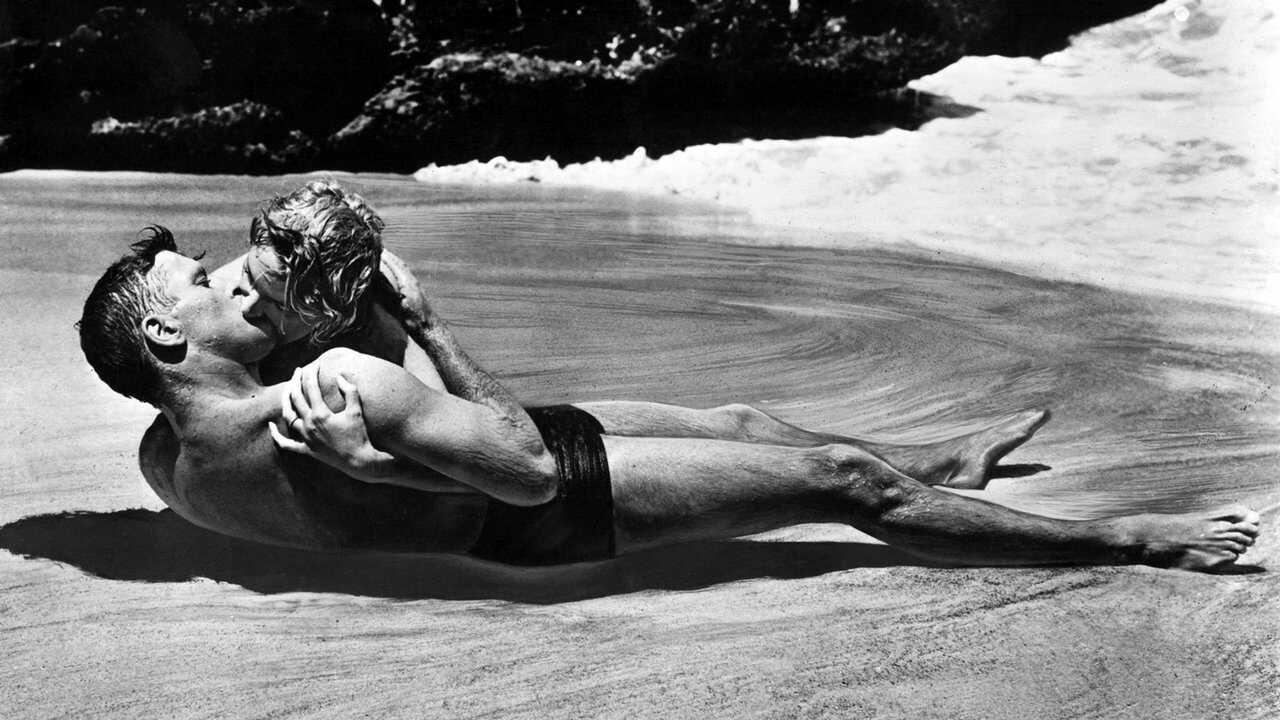 From Here to Eternity (1953) 0