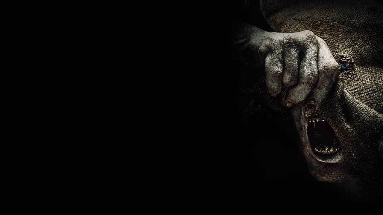 Baghead (2023) 0