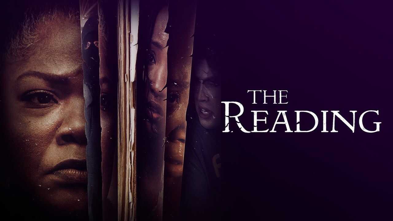 The Reading 0