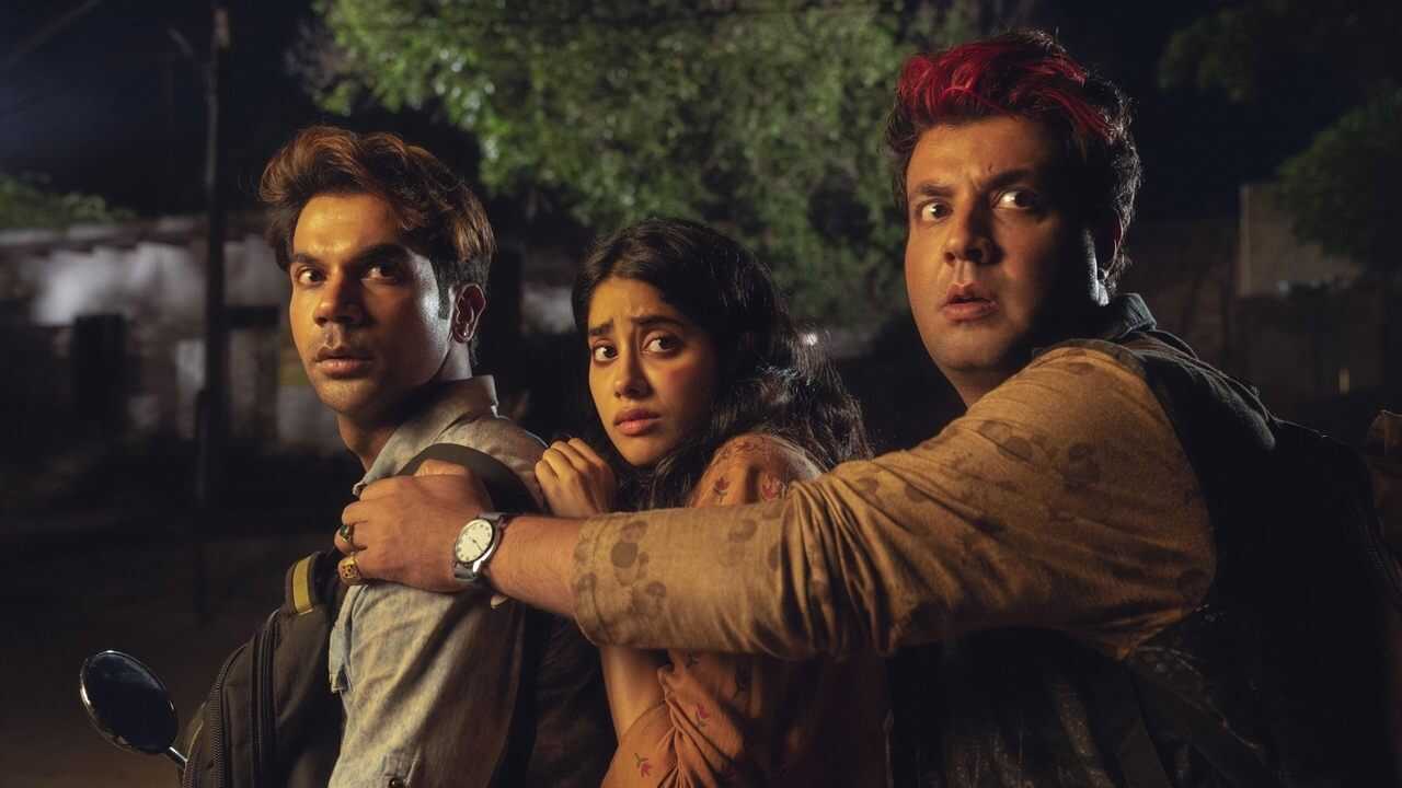 Roohi (2021) 0