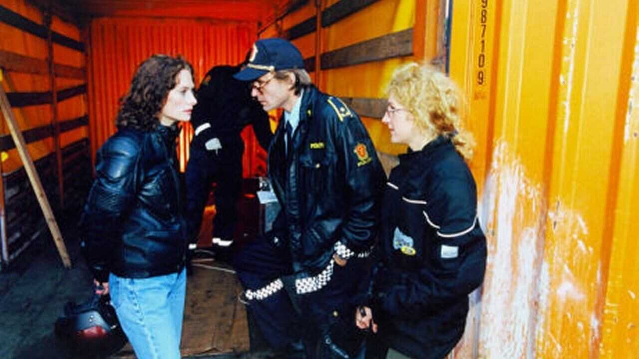 Rache für meine Tochter (1997) 0
