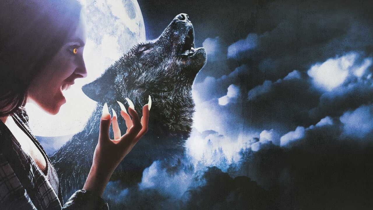 Месть волчицы (2020) 0