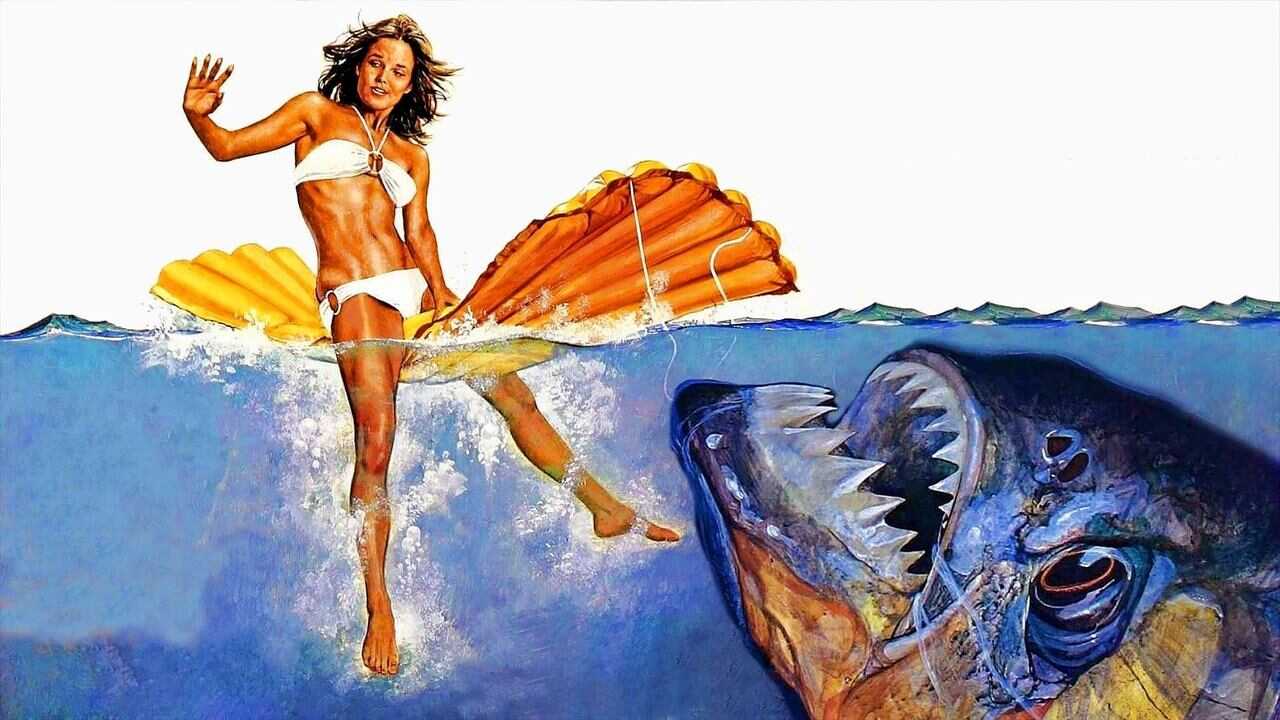 Piranha 0