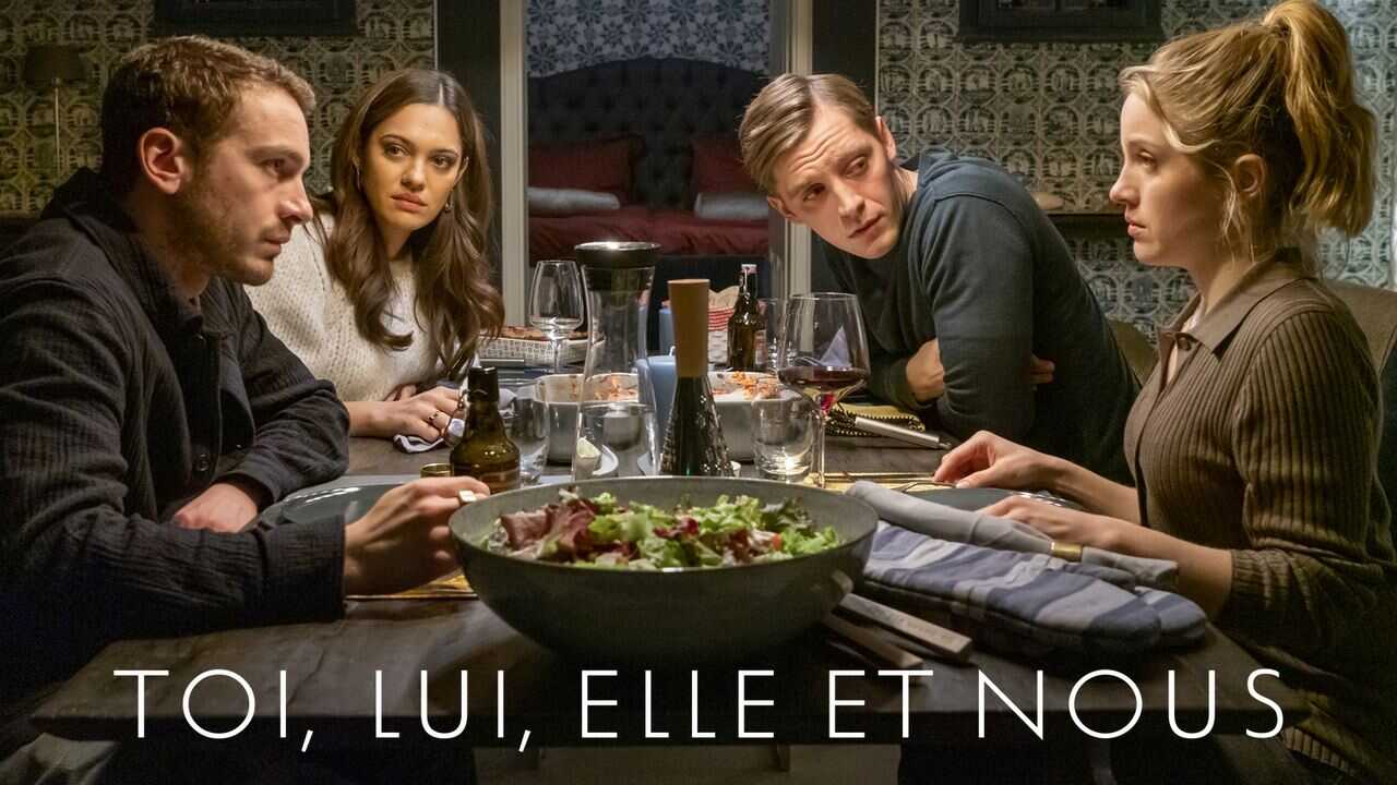 Du Sie Er & Wir 0