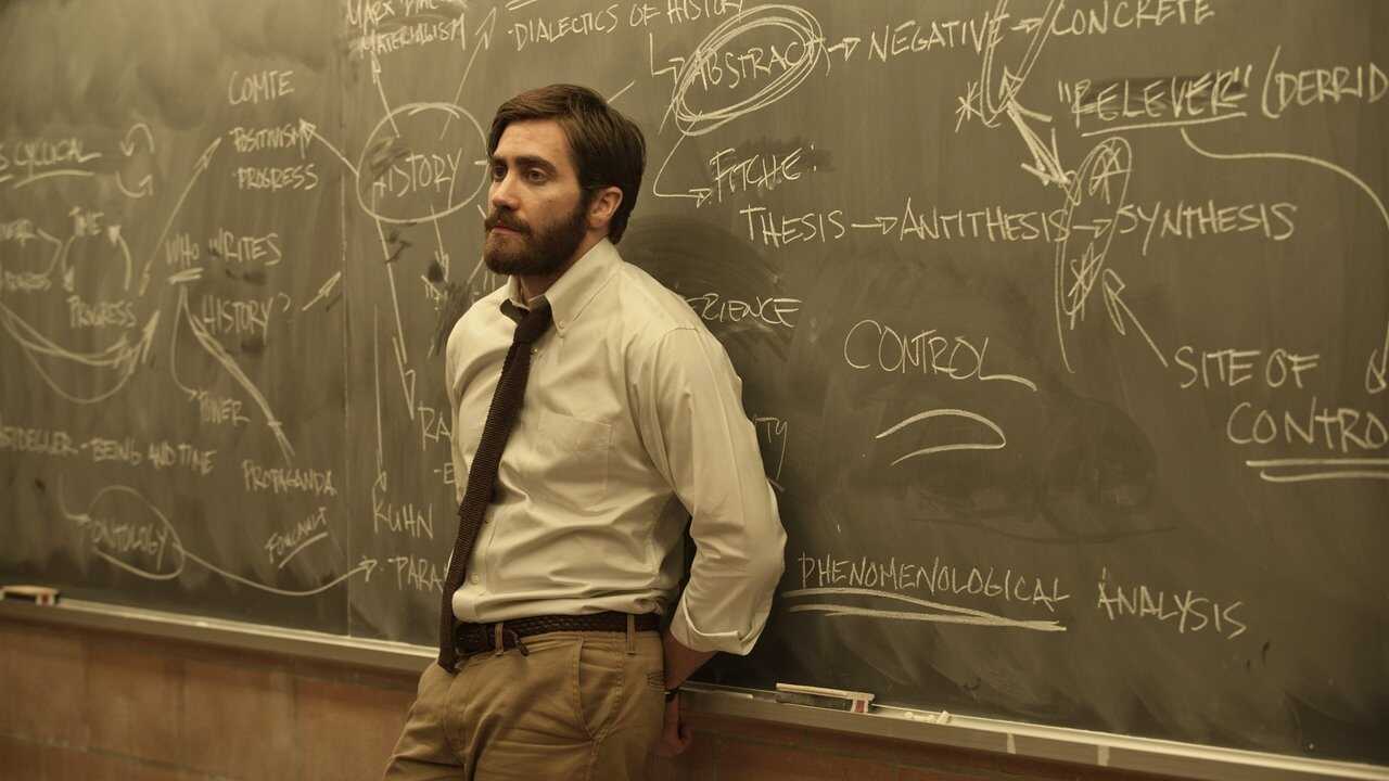 Enemy (2014) 0