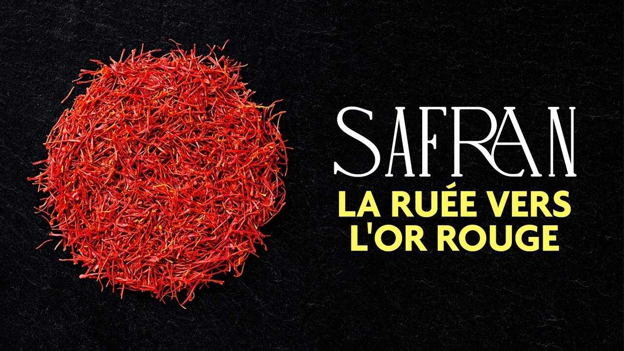 Safran, la ruée vers l'or rouge (2022) 0