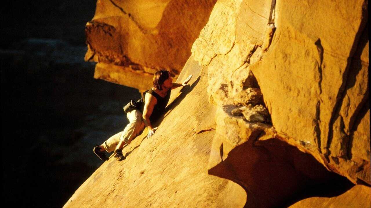 Mission: Impossible II 0