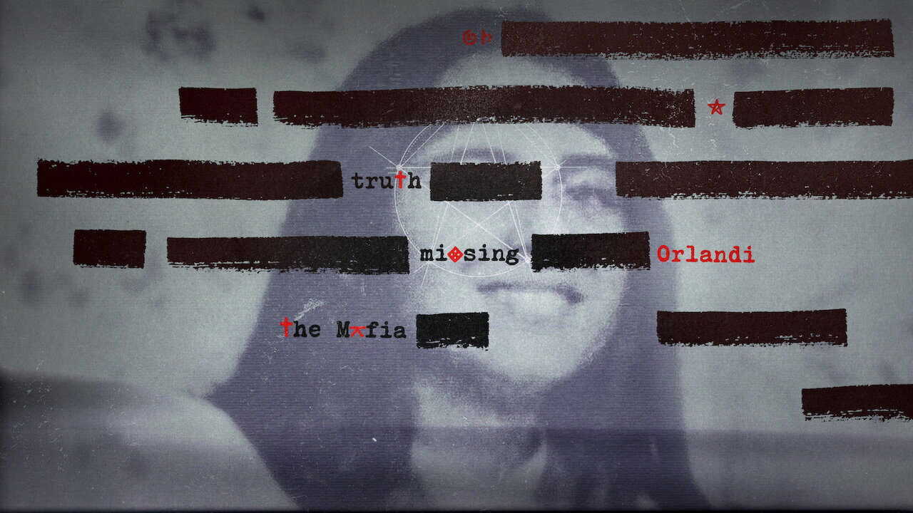 ES - La chica del Vaticano: la desaparición de Emanuela Orlandi (2022) (IT) 0