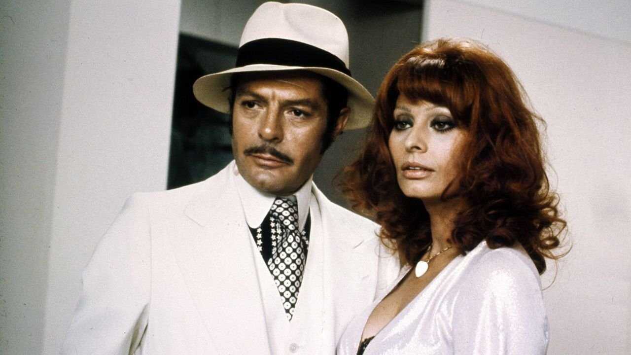 La pupa del gangster 0