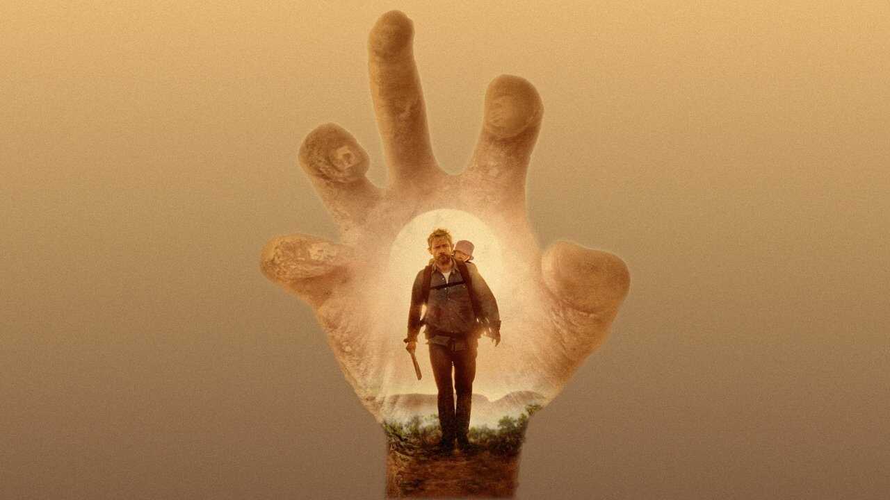 Cargo (2017) 0