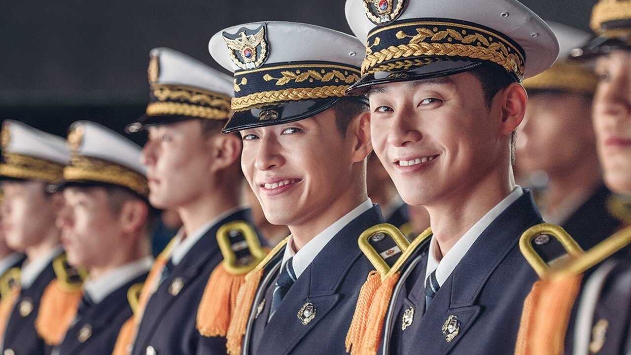 청년경찰 0