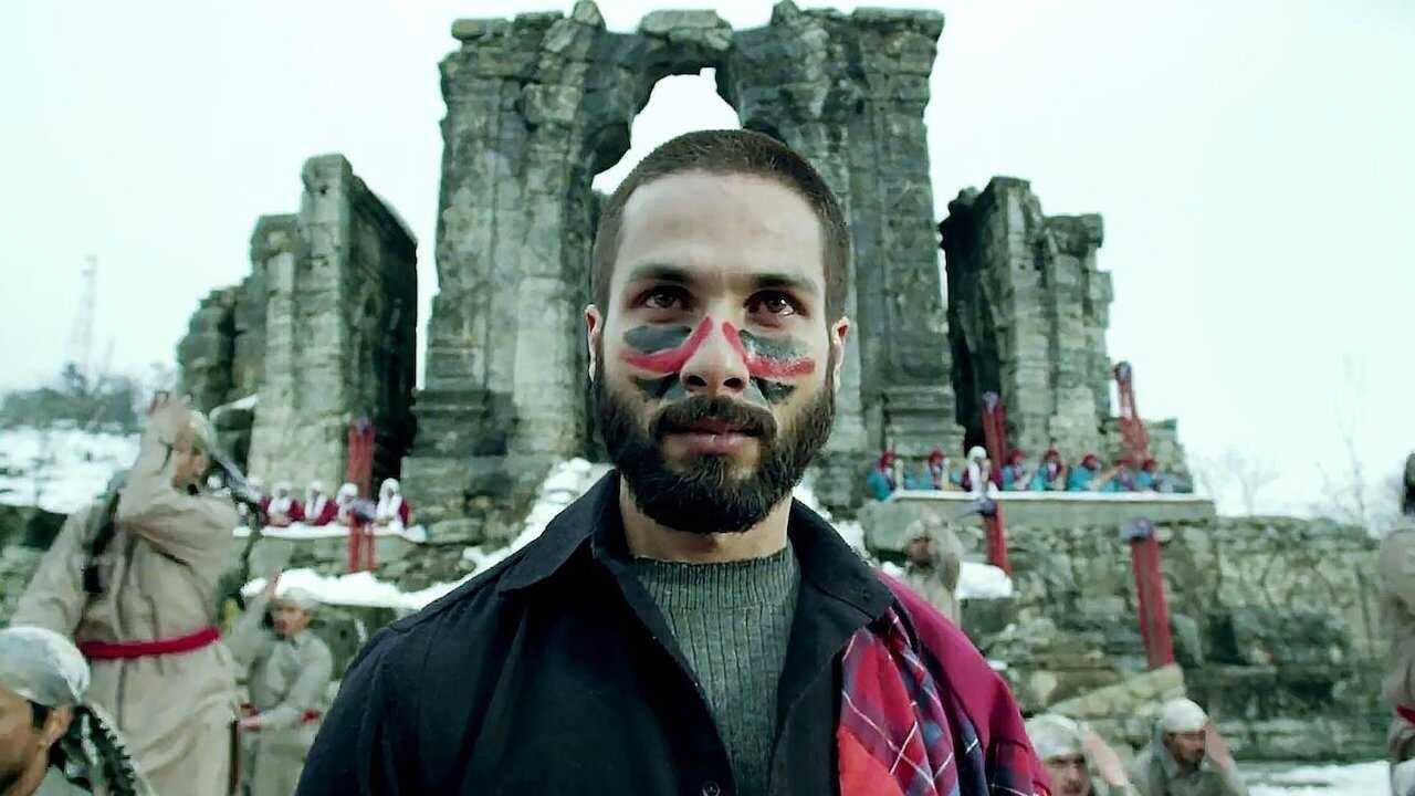 Haider (2014) 0