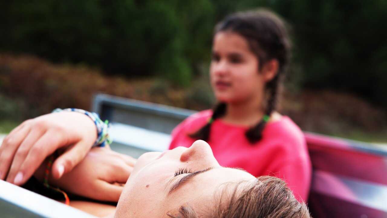 Mes frères (2018) 0