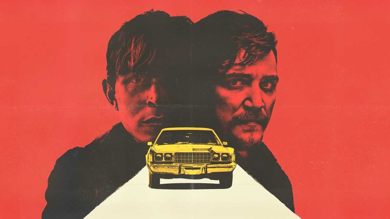 The Passenger (2024) 0