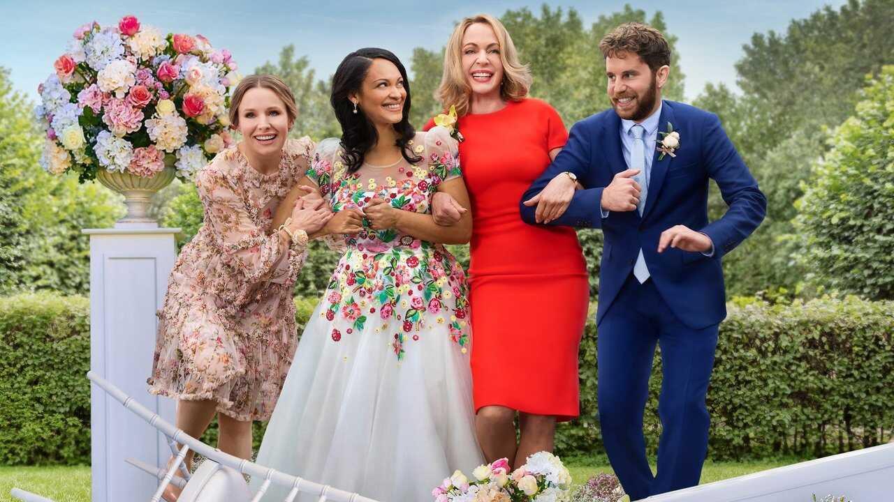 La boda más odiosa (2022) 0