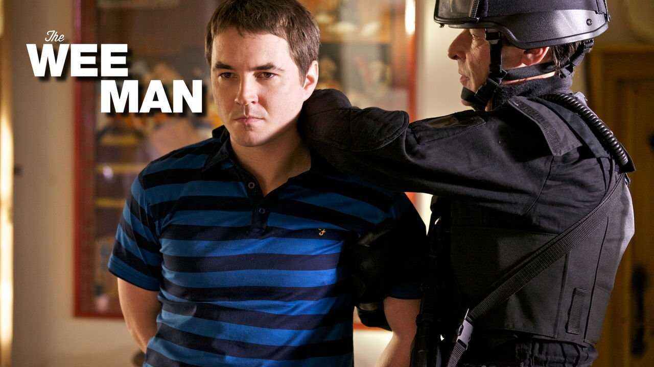 The Wee Man 0